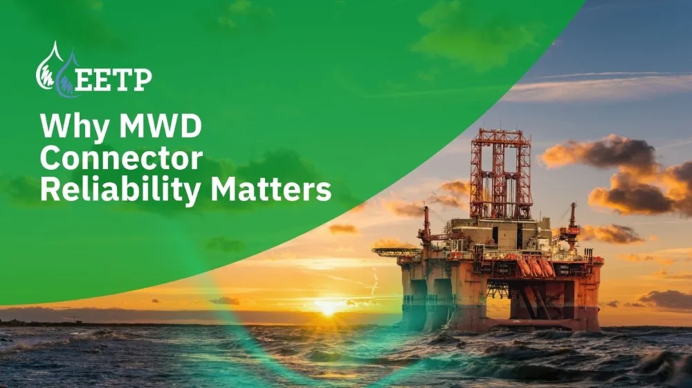 Why Connector Failures Continue to Cause Downtime in MWD Systems