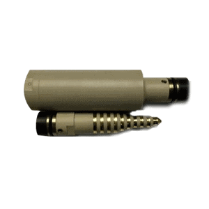 Latching Rotary Connector