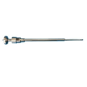 Improved Linear Drive Assembly
